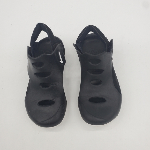 Nike Unisex Toddler Sunray Protect 3 TD Sandals Size 13c Shoes DH9465 001 - Picture 6 of 8